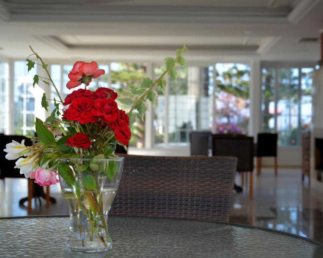 Club Lapethos Bungalow Kyrenia  Esterno foto