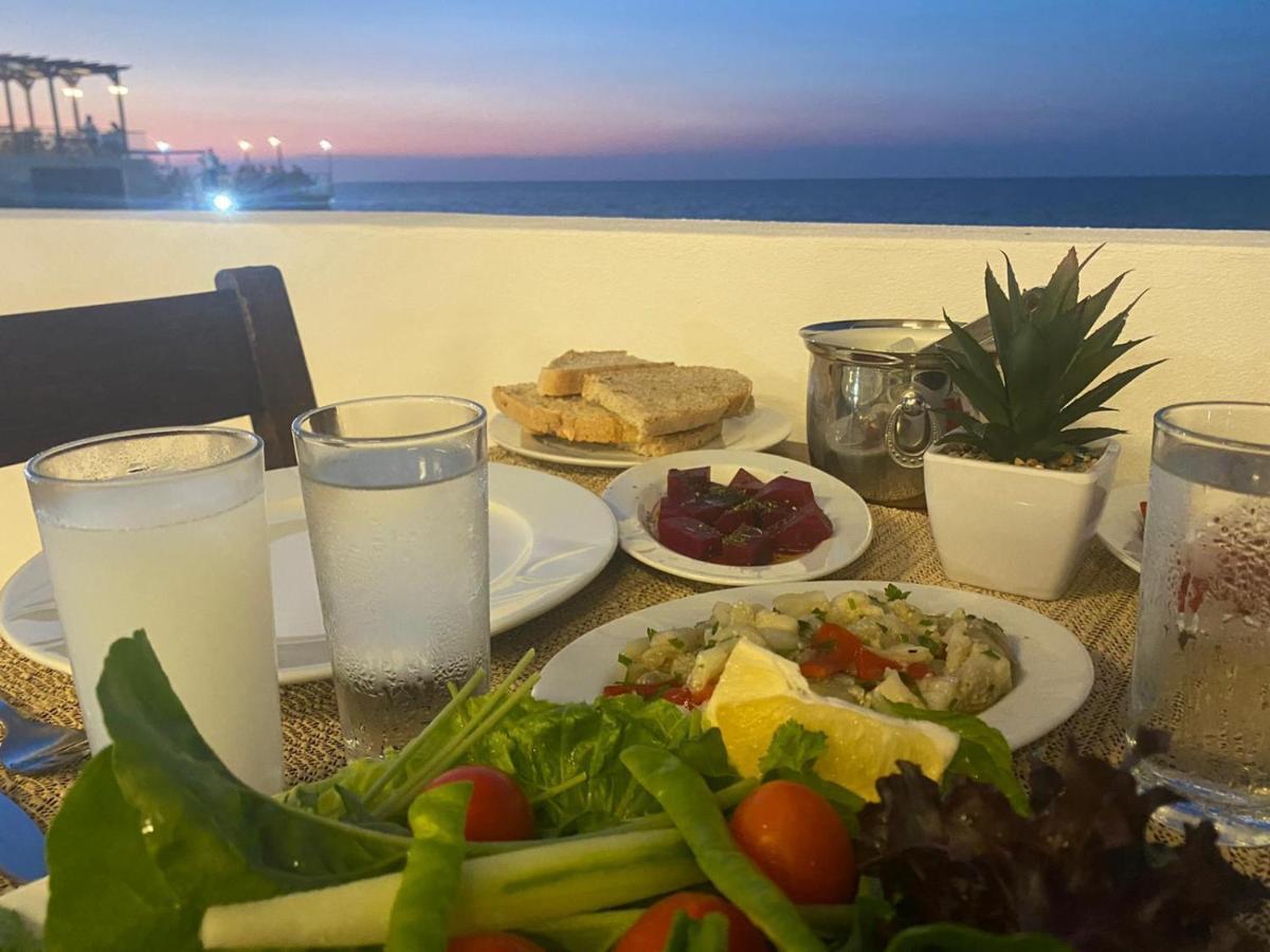 Club Lapethos Bungalow Kyrenia  Esterno foto