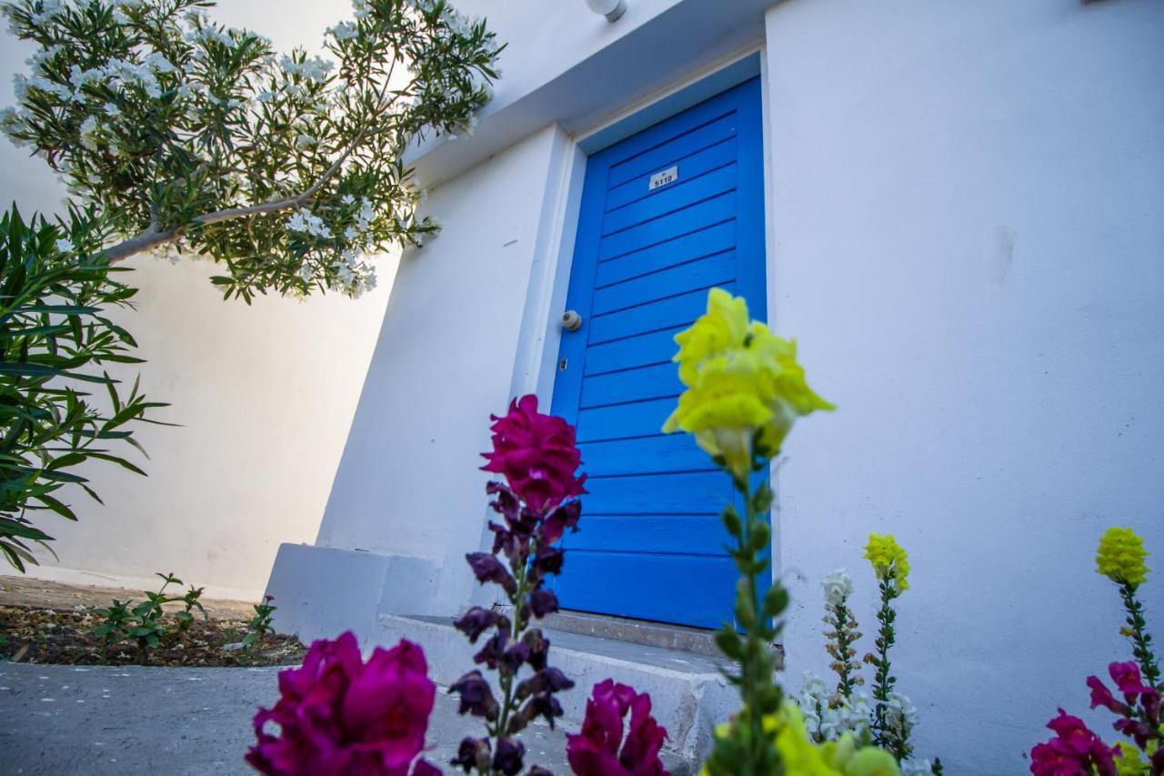 Club Lapethos Bungalow Kyrenia  Esterno foto