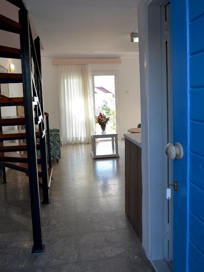 Club Lapethos Bungalow Kyrenia  Esterno foto