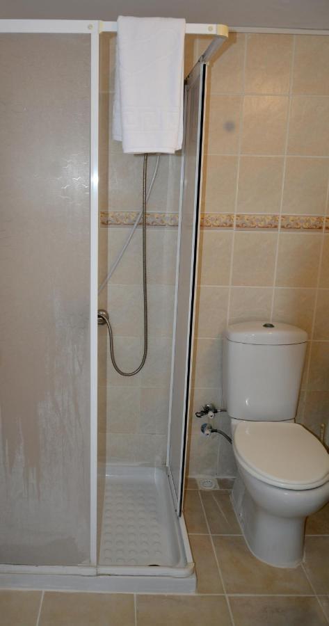 Club Lapethos Bungalow Kyrenia  Esterno foto